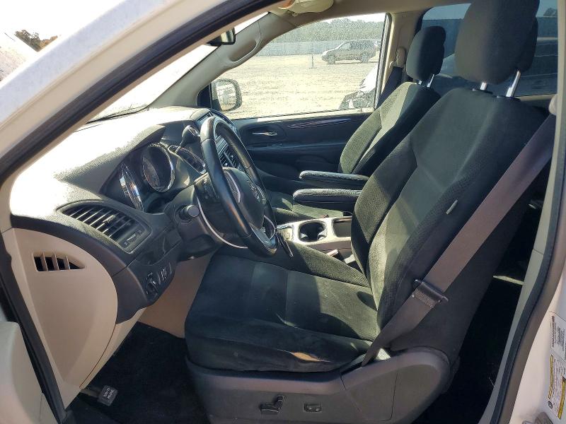 Aukcja sprzedaży 2016 Dodge Grand Caravan, vin: 2C4RDGCG8GR194869, numer aukcji: 70921836