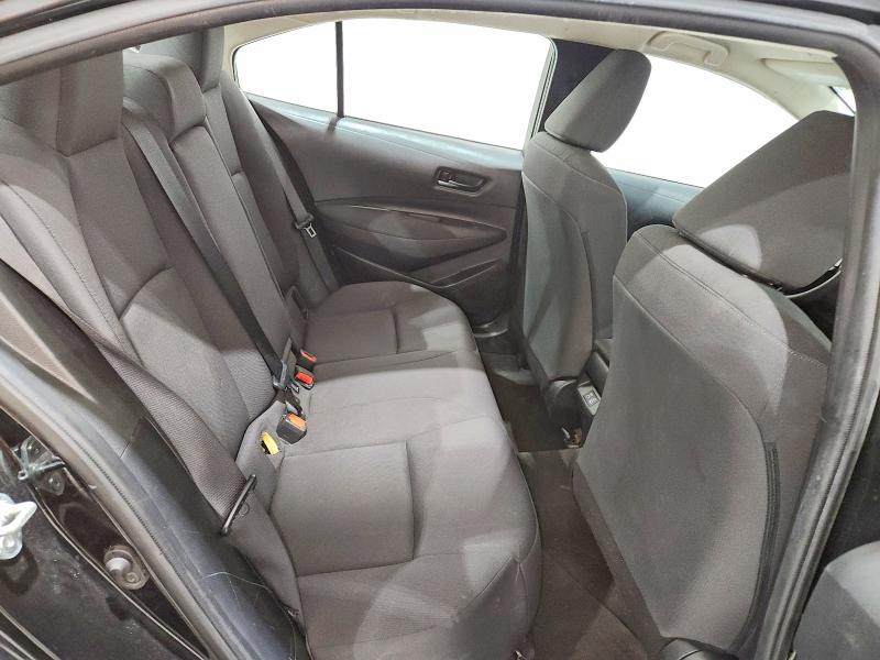 Aukcja sprzedaży 2023 Toyota Corolla, vin: 5YFB4MDE3PP032791, numer aukcji: 71534176