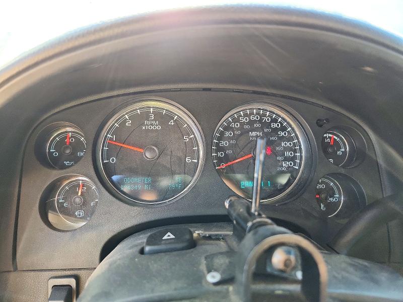 71383166 :رقم المزاد ، 1GNWK5EG0CR246481 vin ، 2012 Chevrolet Suburban مزاد بيع