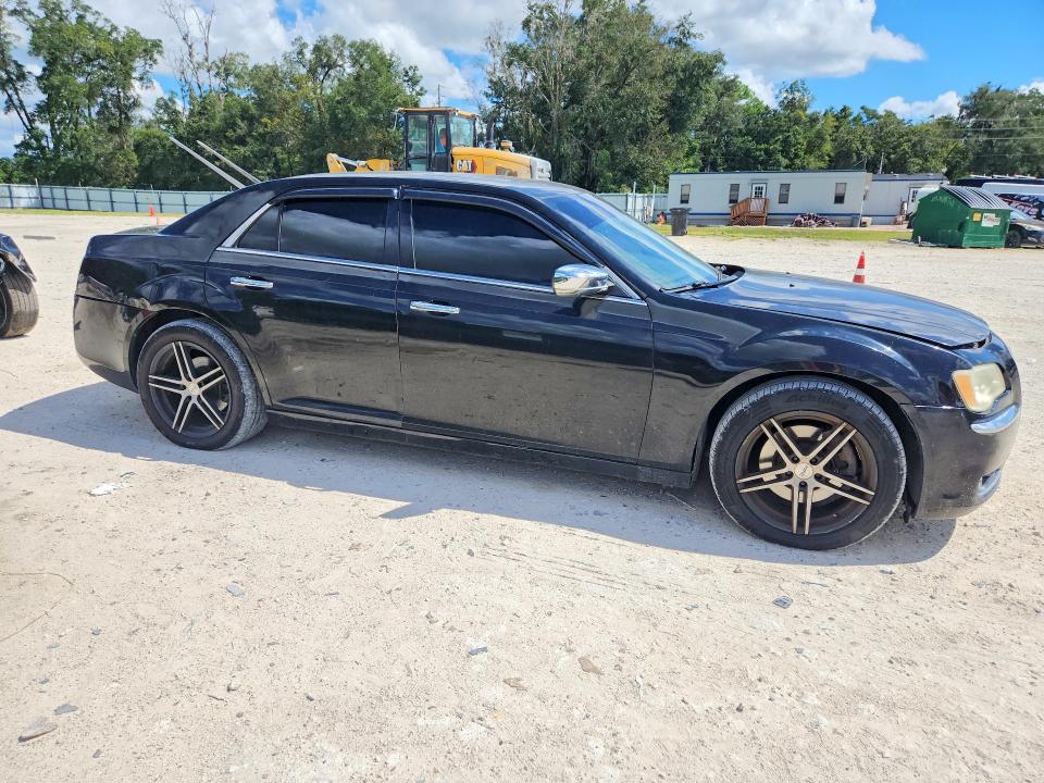 Aukcja sprzedaży 2013 Chrysler 300c, vin: 2C3CCAKT4DH651607, numer aukcji: 71451446