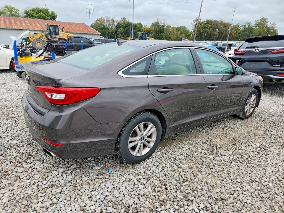 Aukcja sprzedaży 2015 Hyundai Sonata, vin: 5NPE24AF1FH255794, numer aukcji: 70877256