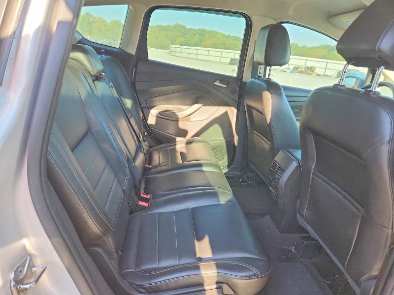 Aukcja sprzedaży 2014 Ford C-max, vin: 1FADP5CU1EL520194, numer aukcji: 71639876