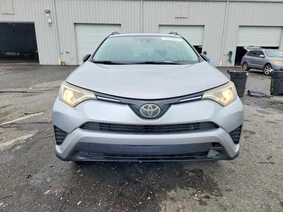 Aukcja sprzedaży 2017 Toyota Rav4, vin: 2T3ZFREV0HW393262, numer aukcji: 71579326