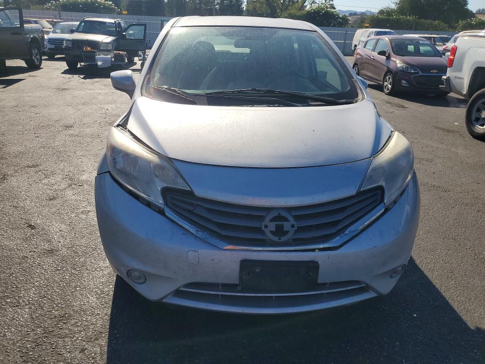 Продаж на аукціоні авто 2016 Nissan Versa Note, vin: 3N1CE2CP5GL364773, номер лоту: 71760996