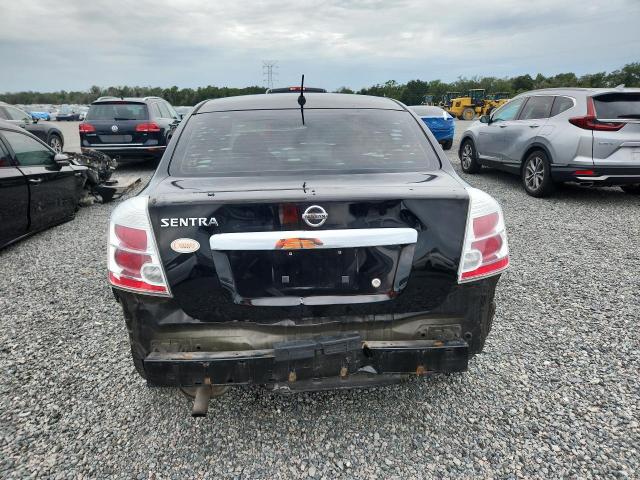 Продажа на аукционе авто 2012 Nissan Sentra, vin: 3N1AB6AP9CL781673, номер лота: 71187046