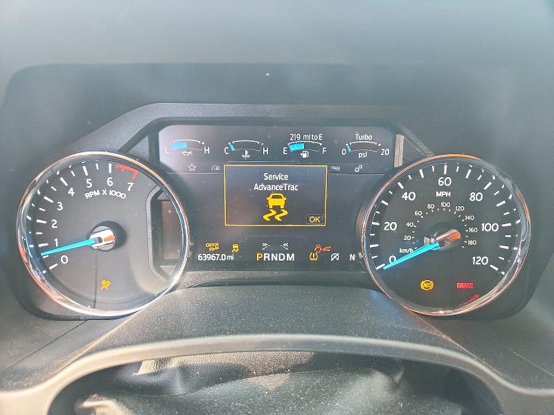 2020 Ford Expedition მანქანა იყიდება აუქციონზე, vin: 1FMJU1LT6LEA98247, აუქციონის ნომერი: 72003626