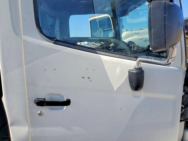 Продаж на аукціоні авто 2008 Hino 258/268, vin: 5PVNJ8JN982S50123, номер лоту: 72021106
