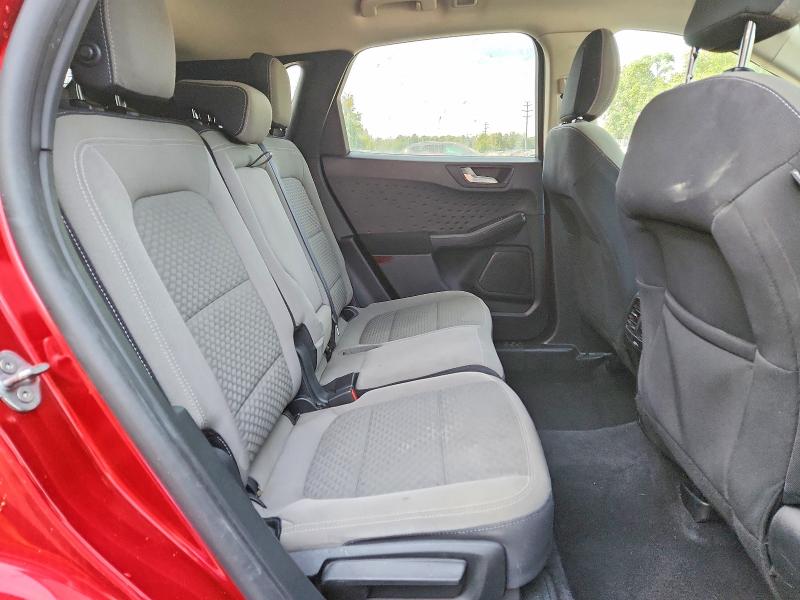 Aukcja sprzedaży 2020 Ford Escape, vin: 1FMCU9G64LUA89371, numer aukcji: 70830336