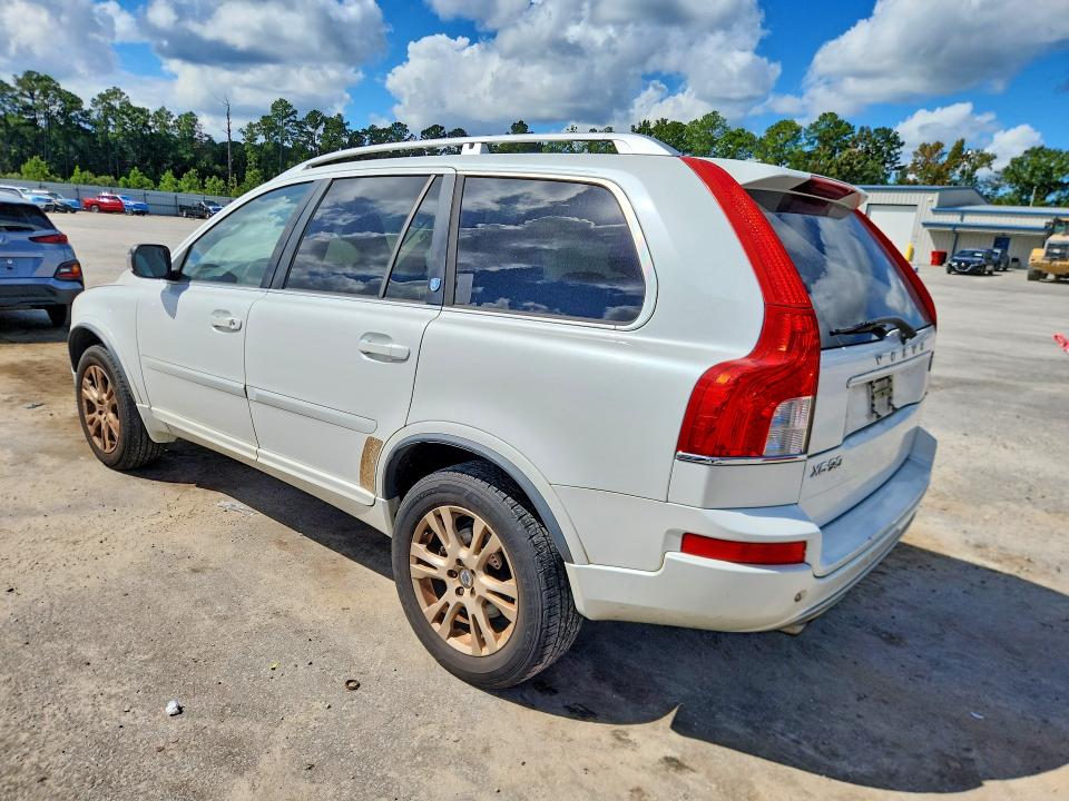 Продажа на аукционе авто 2014 Volvo Xc90 4d Suv Fwd 3.2, vin: YV4952CY7E1682895, номер лота: 70468646