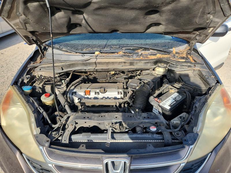Продажа на аукционе авто 2010 Honda Cr-v, vin: 5J6RE4H56AL026208, номер лота: 71453716