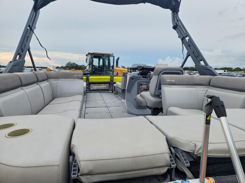 Продажа на аукционе авто 2022 Sea-doo Boat, vin: YDVC0568G222, номер лота: 72176056