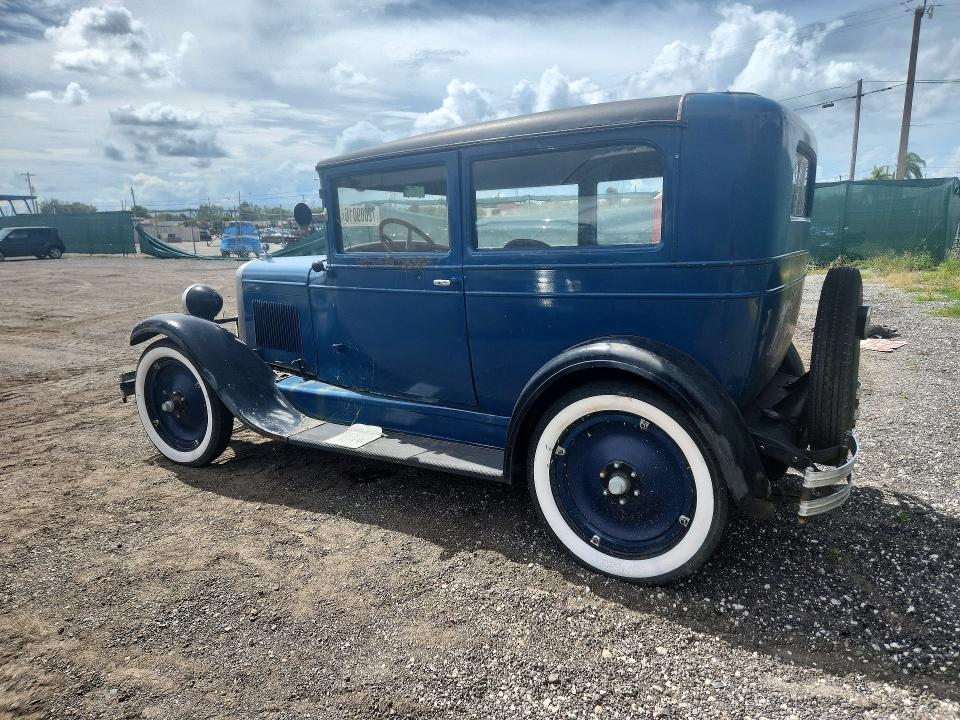 Продажа на аукционе авто 1928 Chevrolet (no Model), vin: 4957815, номер лота: 72089016