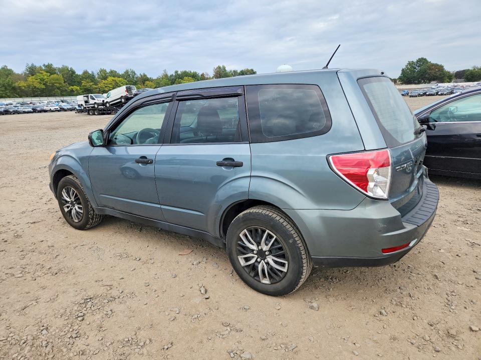 Продаж на аукціоні авто 2009 Subaru Forester, vin: JF2SH61679H797371, номер лоту: 71151706