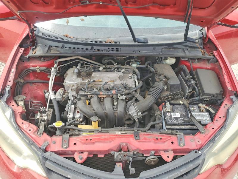 Aukcja sprzedaży 2014 Toyota Corolla, vin: 5YFBURHE5EP099820, numer aukcji: 71431646