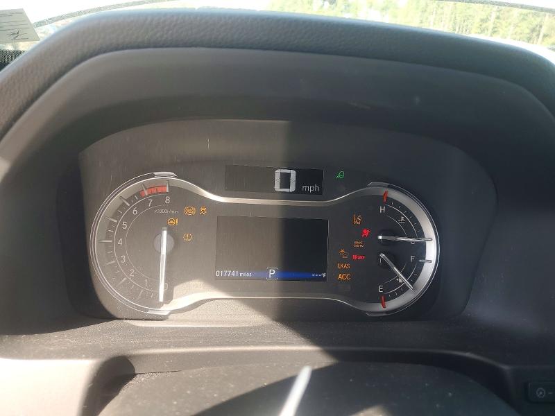 Aukcja sprzedaży 2023 Honda Ridgeline, vin: 5FPYK3F7XPB056808, numer aukcji: 70868286