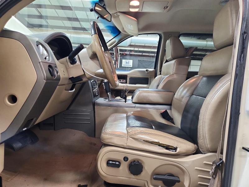 Продаж на аукціоні авто 2008 Ford F150, vin: 1FTRW14548FA23114, номер лоту: 72922966