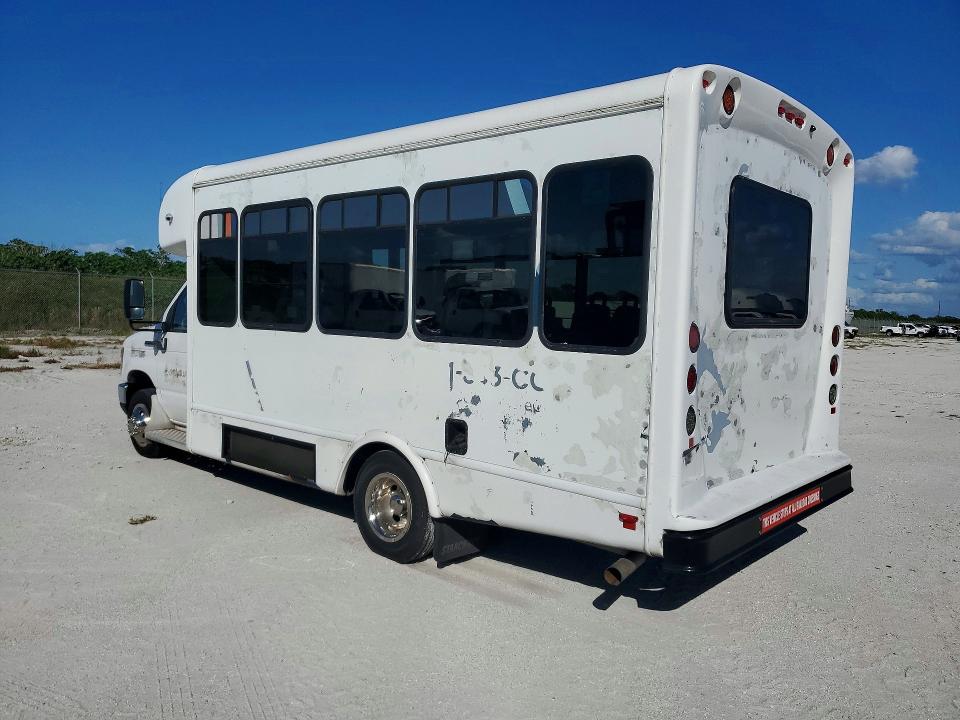 Продаж на аукціоні авто 2021 Ford Econoline, vin: 1FDEE3FN6MDC10706, номер лоту: 69585856