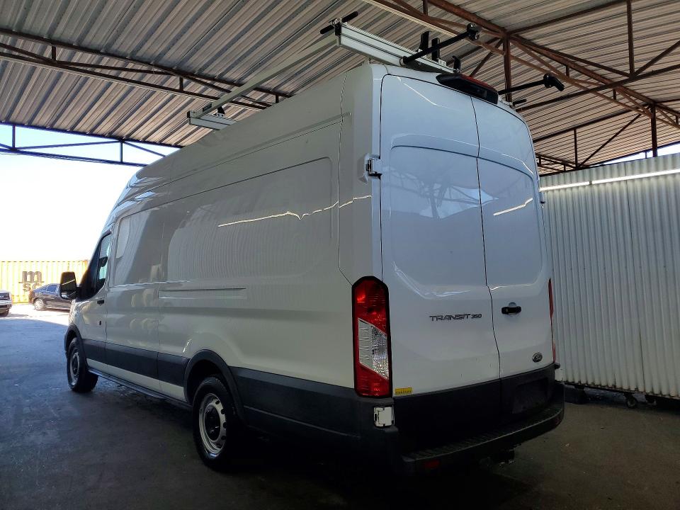 2023 Ford Transit მანქანა იყიდება აუქციონზე, vin: 1FTBW3X8XPKA08531, აუქციონის ნომერი: 72237146