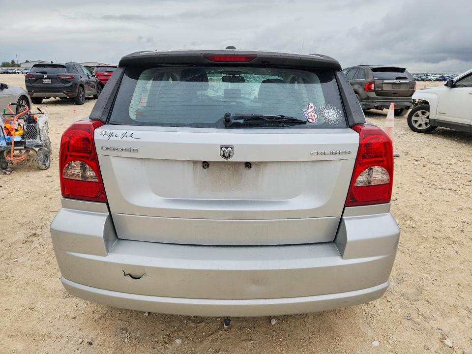 Aukcja sprzedaży 2011 Dodge Caliber, vin: 1B3CB3HA3BD237830, numer aukcji: 71162836