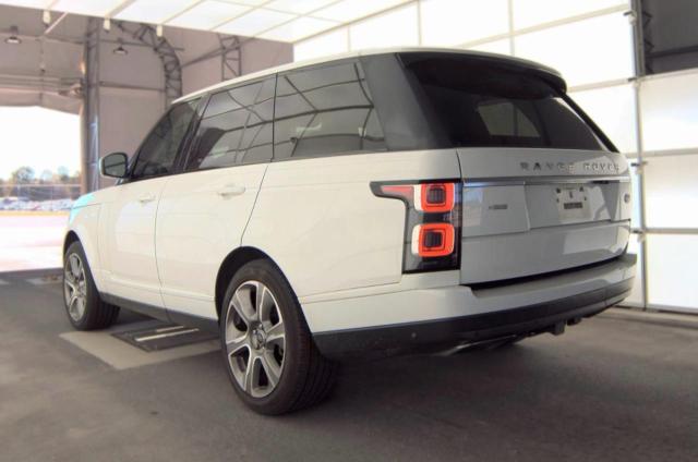Aukcja sprzedaży 2019 Land Rover Range Rover, vin: SALGS2SV0KA527233, numer aukcji: 73191396