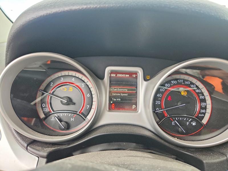Продажа на аукционе авто 2015 Dodge Journey, vin: 3C4PDDFG9FT574770, номер лота: 71576606