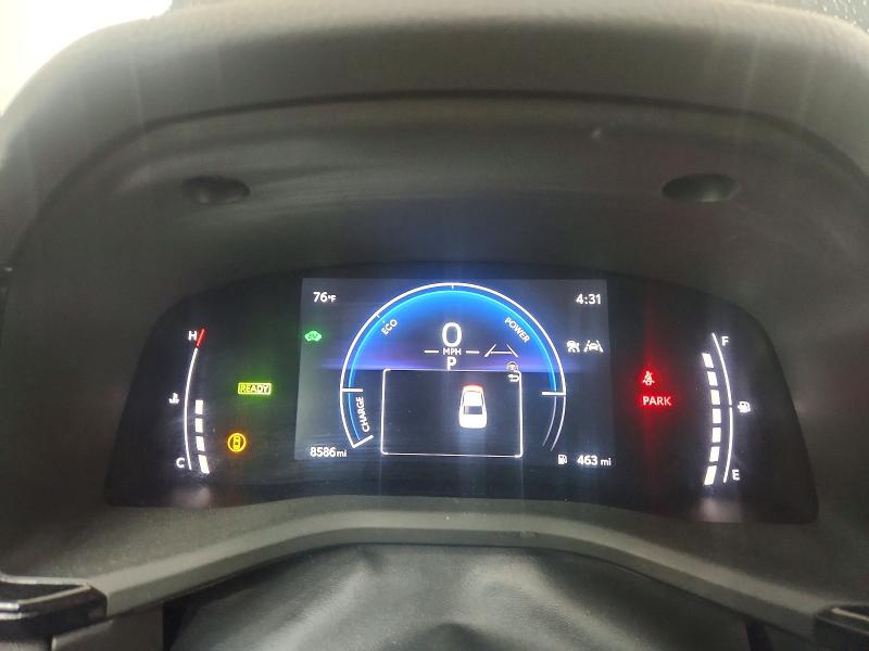 2026 Toyota Camry მანქანა იყიდება აუქციონზე, vin: 4T1DBADK4TU058778, აუქციონის ნომერი: 71459856