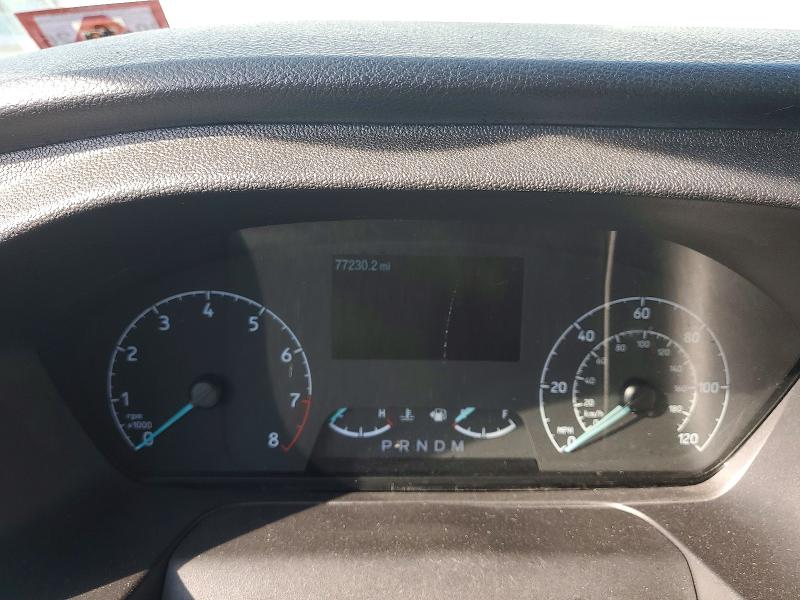 Продаж на аукціоні авто 2023 Ford Transit, vin: 1FTYE1C82PKA89046, номер лоту: 71684486