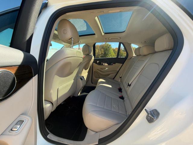 Продаж на аукціоні авто 2019 Mercedes-benz Glc, vin: WDC0G4KB0KV160882, номер лоту: 72207686