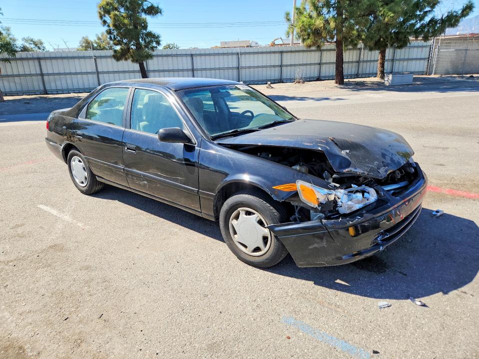 Продажа на аукционе авто 2000 Toyota Camry, vin: 4T1BG22K9YU961582, номер лота: 71468296