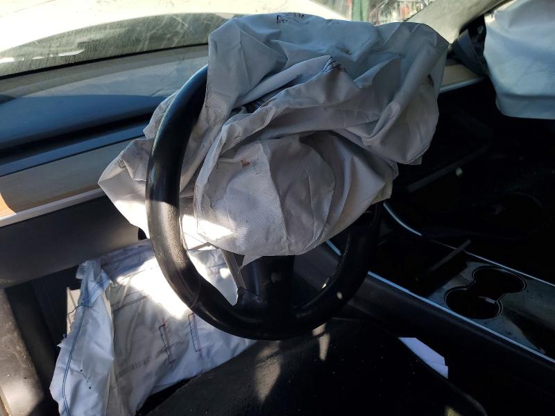 Продажа на аукционе авто 2019 Tesla Model 3, vin: 5YJ3E1EA3KF330998, номер лота: 71847186