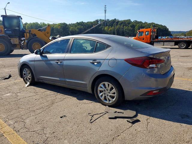 Продажа на аукционе авто 2019 Hyundai Elantra, vin: KMHD74LF8KU824792, номер лота: 71551506