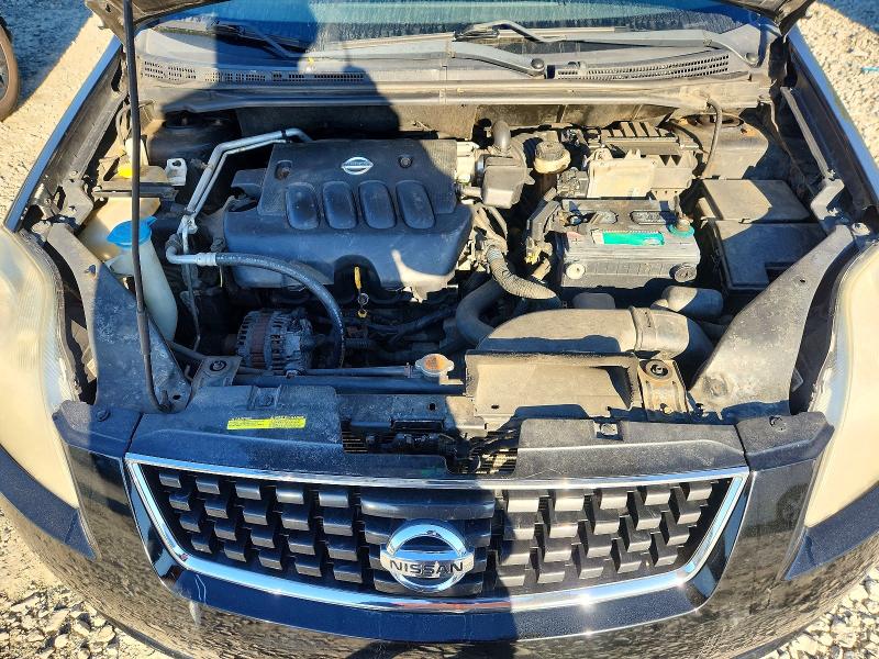 71479496 :رقم المزاد ، 3N1AB61E28L752456 vin ، 2008 Nissan Sentra مزاد بيع