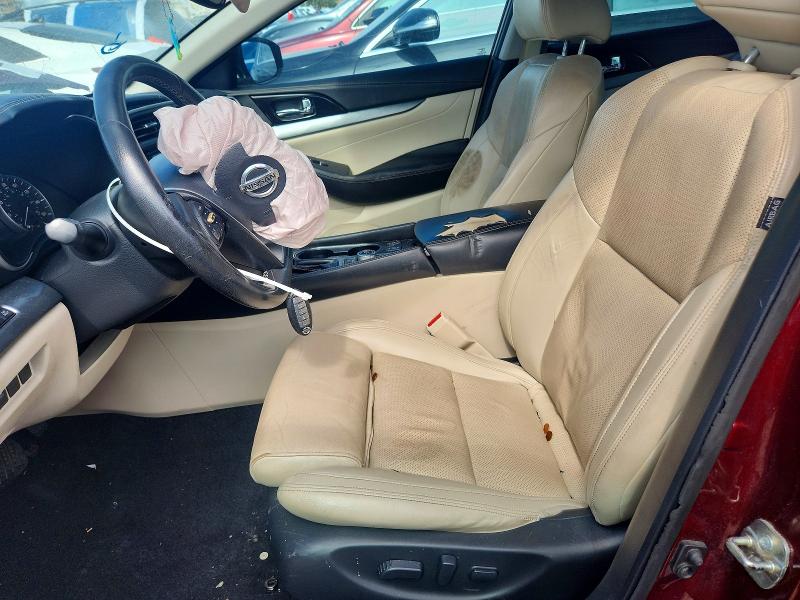 Продаж на аукціоні авто 2016 Nissan Maxima, vin: 1N4AA6AP4GC406314, номер лоту: 68492456