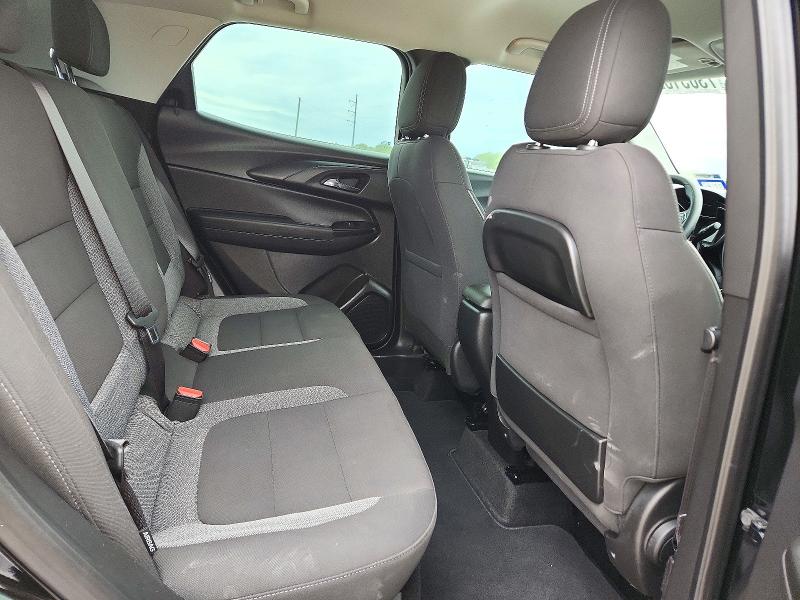 Aukcja sprzedaży 2021 Chevrolet Trailblazer, vin: KL79MMS23MB115345, numer aukcji: 73051826