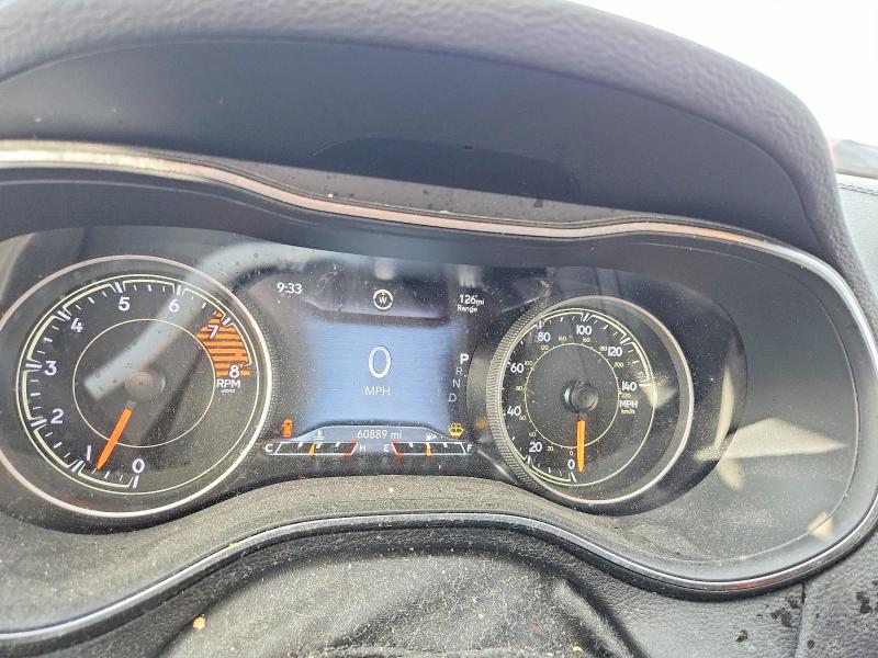 Продаж на аукціоні авто 2021 Jeep Cherokee, vin: 1C4PJMMX0MD134063, номер лоту: 71337526