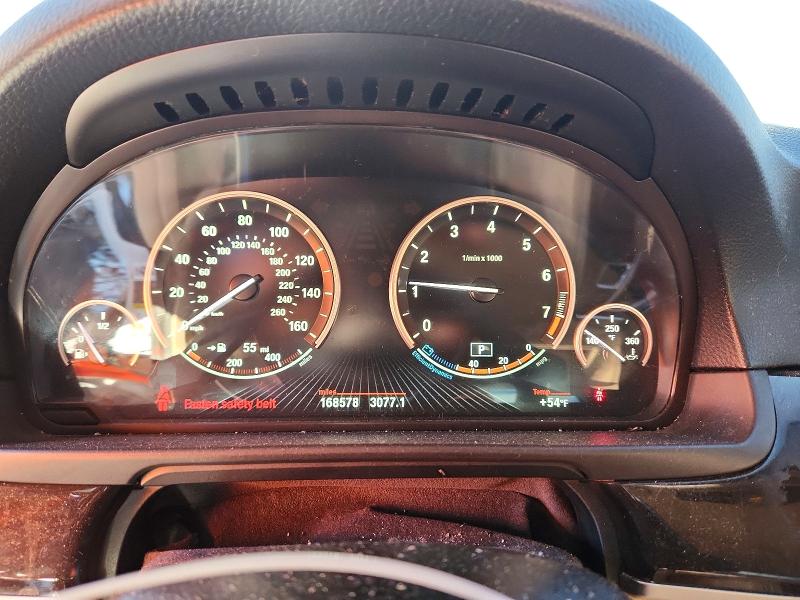 Продажа на аукционе авто 2015 Bmw 535, vin: WBA5B3C55FD541133, номер лота: 73818316