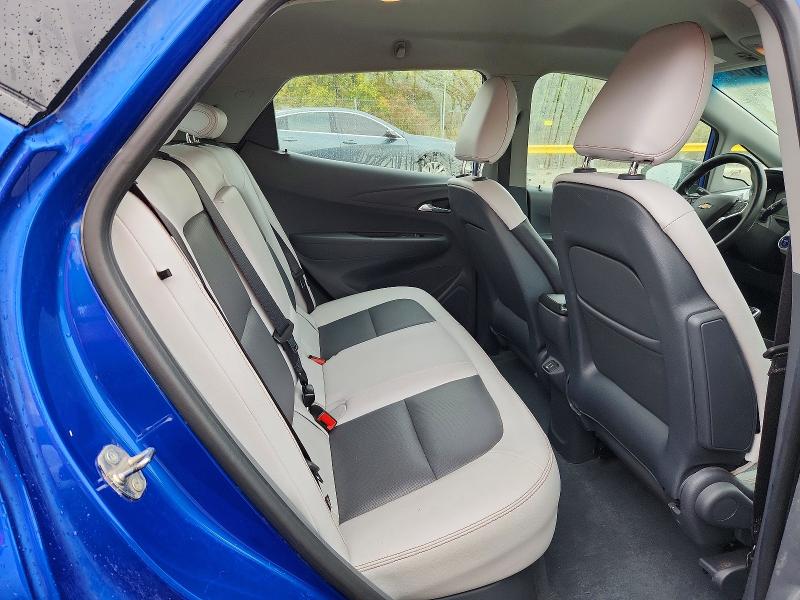 Продажа на аукционе авто 2019 Chevrolet Bolt Ev, vin: 1G1FZ6S08K4103025, номер лота: 70647676