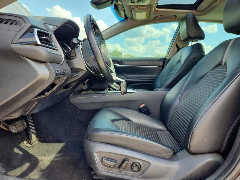 Продаж на аукціоні авто 2018 Toyota Camry, vin: 4T1B11HKXJU079359, номер лоту: 71272866