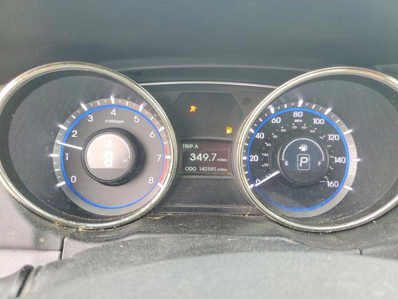 Продажа на аукционе авто 2011 Hyundai Sonata, vin: 5NPEB4AC3BH289235, номер лота: 71247486