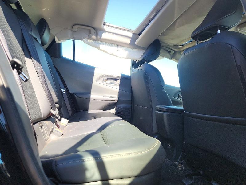 Aukcja sprzedaży 2024 Toyota Prius, vin: JTDADABU6R3021025, numer aukcji: 71865556