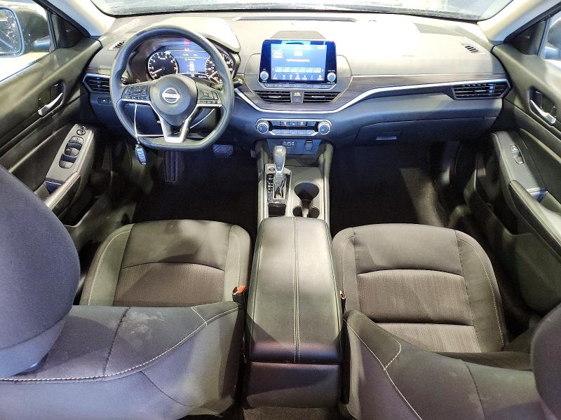 2025 Nissan Altima მანქანა იყიდება აუქციონზე, vin: 1N4BL4DV3SN303931, აუქციონის ნომერი: 71905686