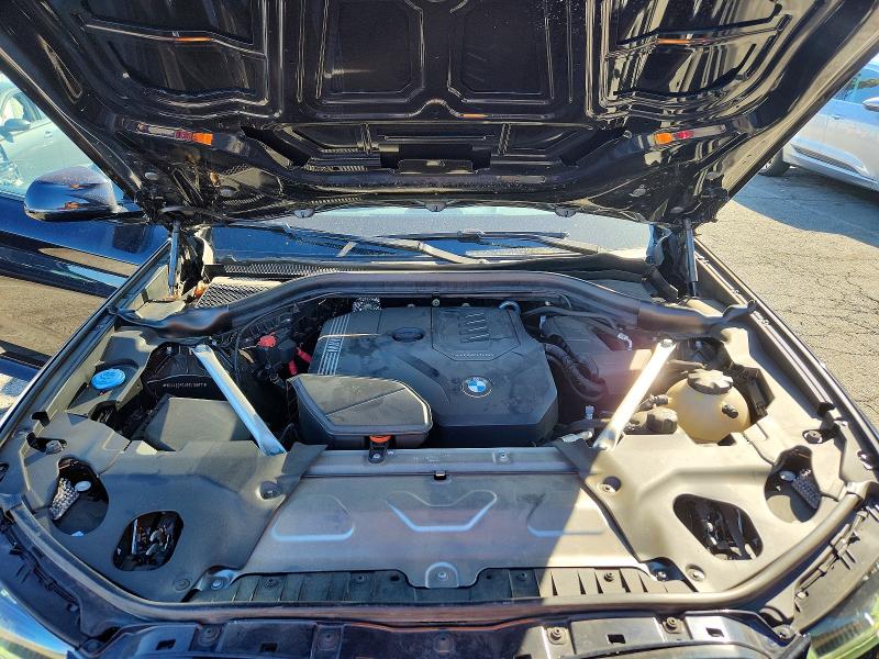 Продажа на аукционе авто 2024 Bmw X3, vin: 5UX43DP04R9V10977, номер лота: 73360396