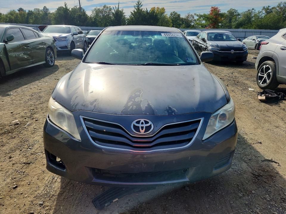 Продажа на аукционе авто 2010 Toyota Camry, vin: 4T1BF3EK0AU024842, номер лота: 69458236