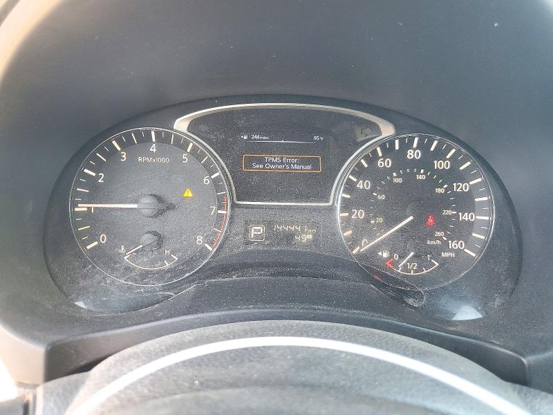 2013 Nissan Altima მანქანა იყიდება აუქციონზე, vin: 1N4AL3AP7DN491481, აუქციონის ნომერი: 71761206