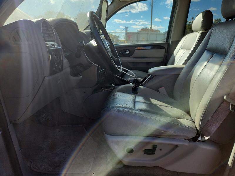 71577166 :رقم المزاد ، 1GKDS13SX52200799 vin ، 2005 Gmc Envoy مزاد بيع