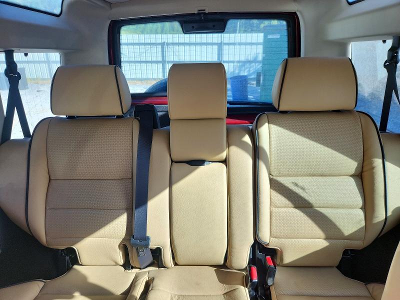 Aukcja sprzedaży 2004 Land Rover Discovery Ii, vin: SALTY19494A856455, numer aukcji: 71304366