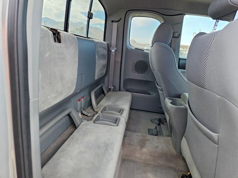 Продажа на аукционе авто 2006 Toyota Tacoma, vin: 5TEUU42N06Z302287, номер лота: 71319606