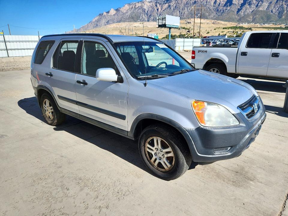 Auction sale of the 2004 Honda Cr-v, vin: JHLRD77824C026431, lot number: 73175906