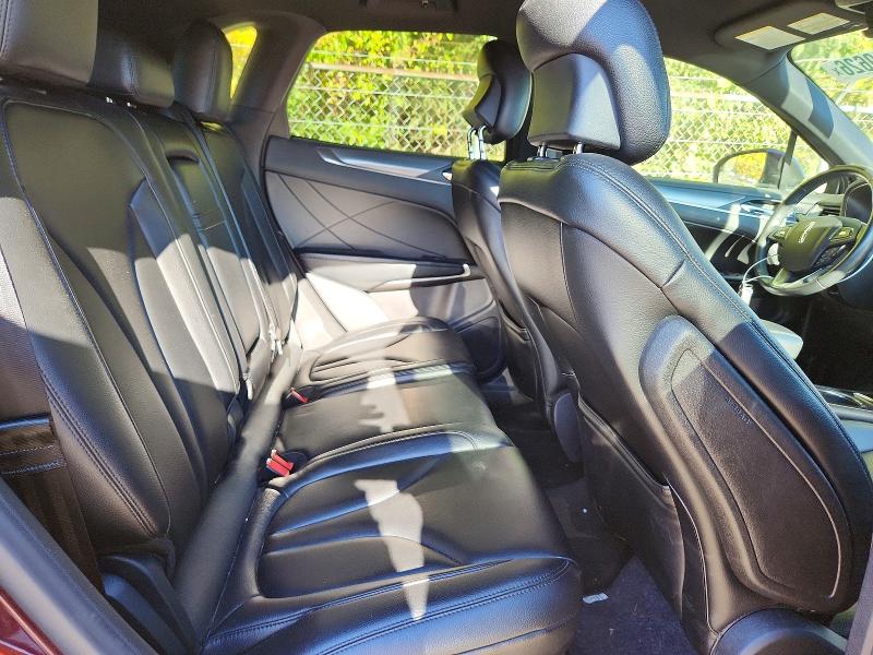 Продажа на аукционе авто 2016 Lincoln Mkc, vin: 5LMCJ1D93GUJ20430, номер лота: 72049626