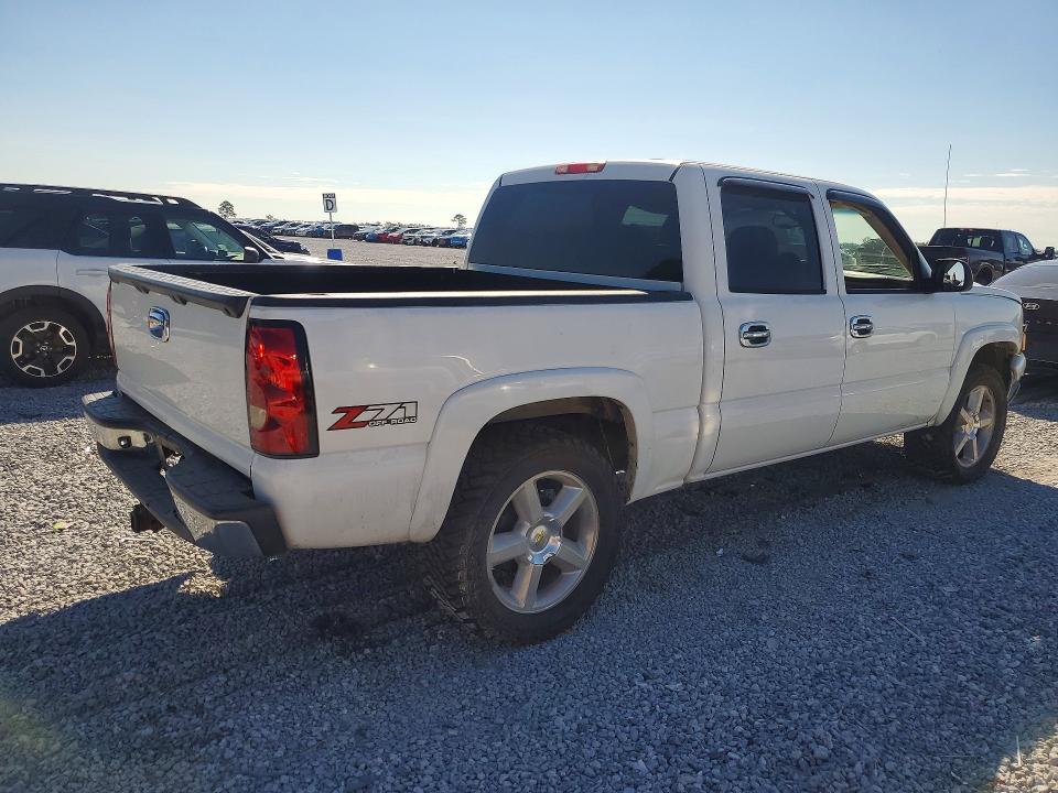 Продажа на аукционе авто 2006 Chevrolet Silverado, vin: 2GCEK13T761143598, номер лота: 71423676